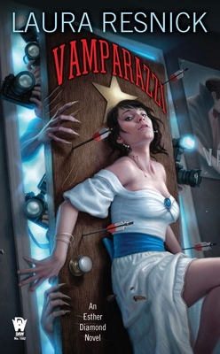 Vamparazzi - Resnick, Laura
