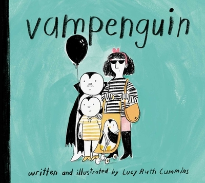 Vampenguin - 