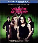 Vampire Academy [Includes Digital Copy] [Blu-ray]
