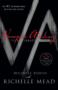 Vampire Academy: The Ultimate Guide