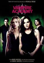 Vampire Academy - Mark Waters