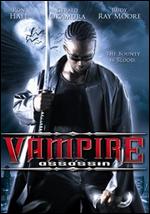 Vampire Assassin - Ron Hall