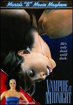 Vampire at Midnight