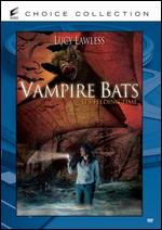 Vampire Bats - Eric Bross