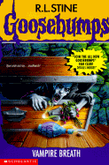 Vampire Breath