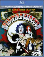 Vampire Circus - Robert Young