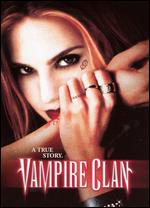 Vampire Clan - John Webb