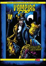 Vampire Cop - Donald Farmer