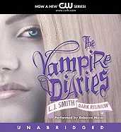 Vampire Diaries: Dark Reunion