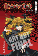 Vampire Doll, Volume 1: Guilt-Na-Zan