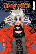 Vampire Doll, Volume 2: Guilt-Na-Zan
