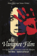 Vampire Film: From Nosferatu to Bram Stoker's Dracula