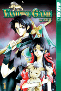 Vampire Game, Volume 1