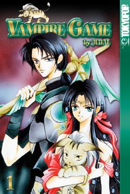 Vampire Game, Volume 1 - Judal