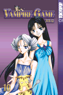 Vampire Game, Volume 10