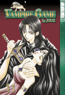 Vampire Game Volume 11