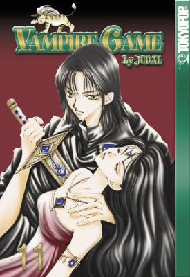 Vampire Game Volume 11 - 