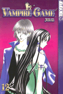Vampire Game, Volume 12