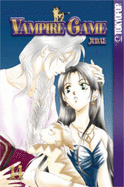Vampire Game, Volume 14