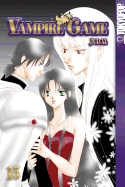Vampire Game Volume 15