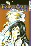 Vampire Game Volume 2