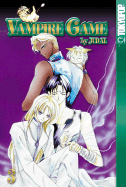 Vampire Game Volume 3