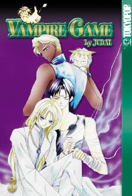 Vampire Game Volume 3 - 