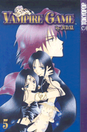 Vampire Game, Volume 5