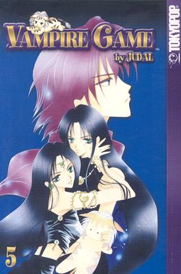 Vampire Game, Volume 5 - 