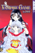 Vampire Game Volume 6