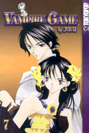 Vampire Game, Volume 7