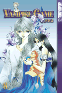 Vampire Game Volume 8