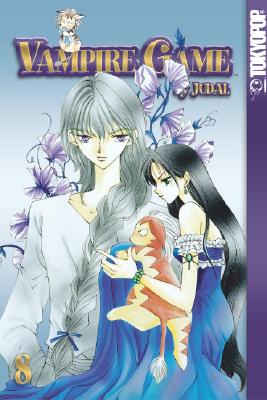 Vampire Game Volume 8 - 