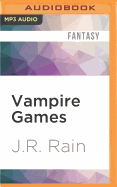 Vampire Games