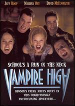 Vampire High