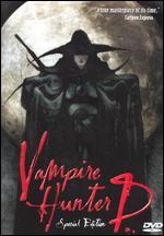 Vampire Hunter D