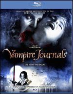 Vampire Journals [Blu-ray]