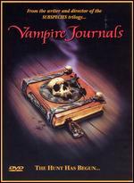 Vampire Journals