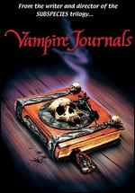Vampire Journals - Ted Nicolaou