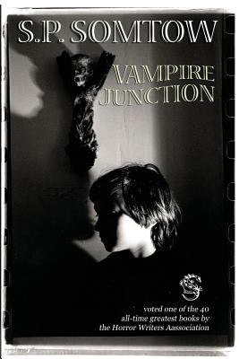 Vampire Junction - Somtow, S P