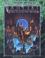 Vampire Storytellers Handbook