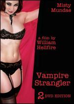 Vampire Strangler [2 Discs]