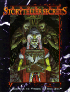 Vampire: The Dark Ages Book of Storyteller Secrets