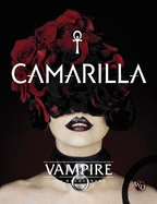 Vampire the Masquerade: Camarilla