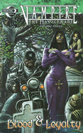 Vampire the Masquerade