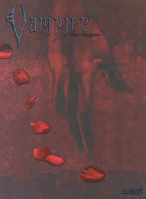 Vampire the Requiem - White Wolf Games Studio (Creator)