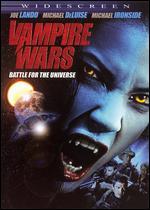 Vampire Wars: Battle for the Universe