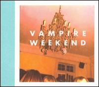 Vampire Weekend - Vampire Weekend