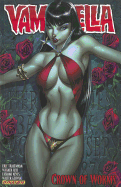 Vampirella (2011) Vol. 1: Crown of Worms