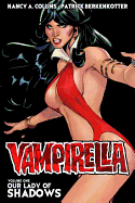 Vampirella (2015) Vol. 1: Our Lady of Shadows